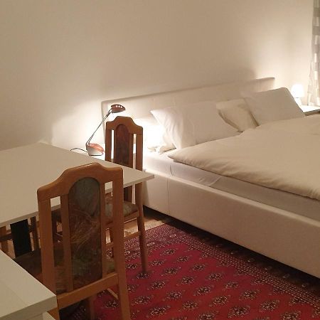 Weisses Appartement Vienna Esterno foto