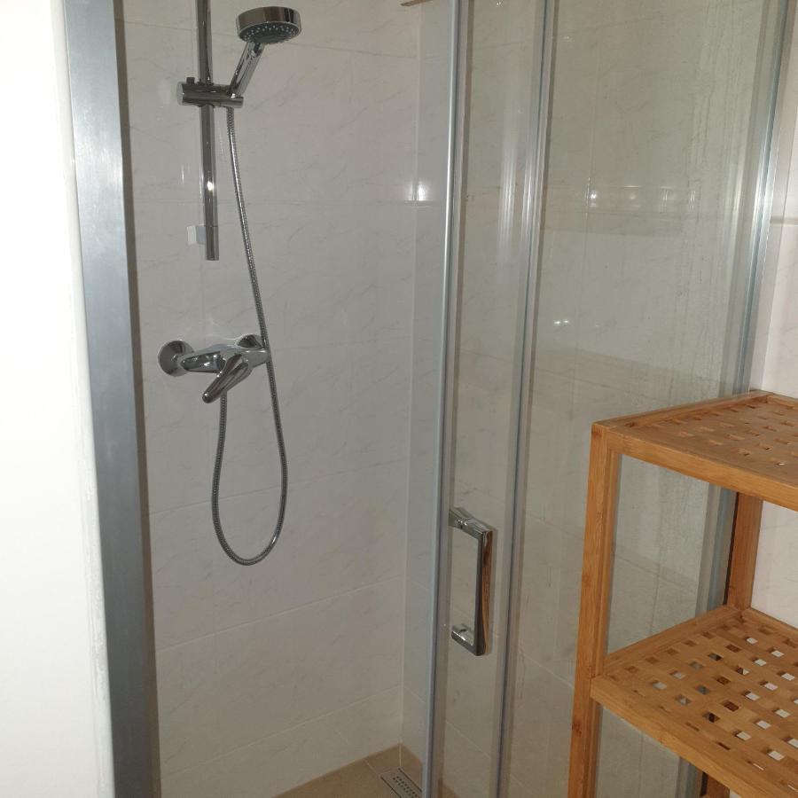 Weisses Appartement Vienna Esterno foto