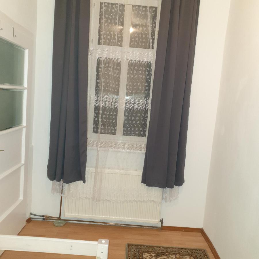 Weisses Appartement Vienna Esterno foto