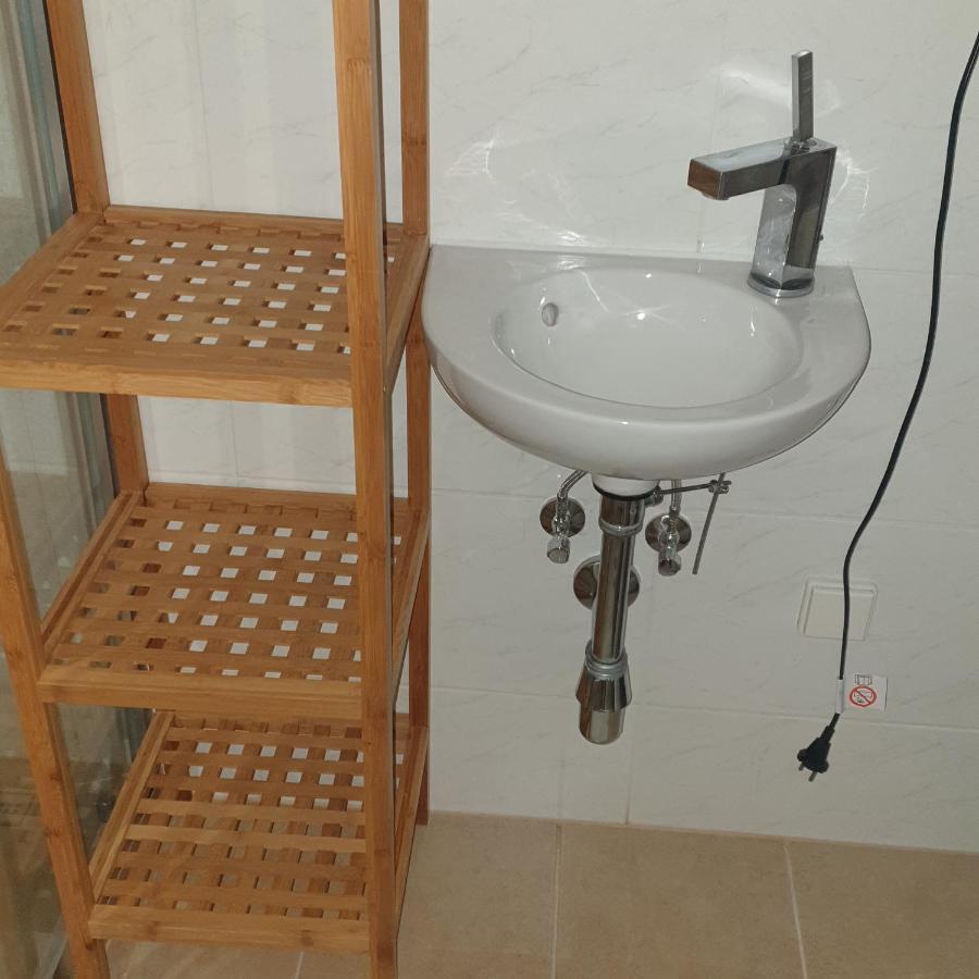 Weisses Appartement Vienna Esterno foto